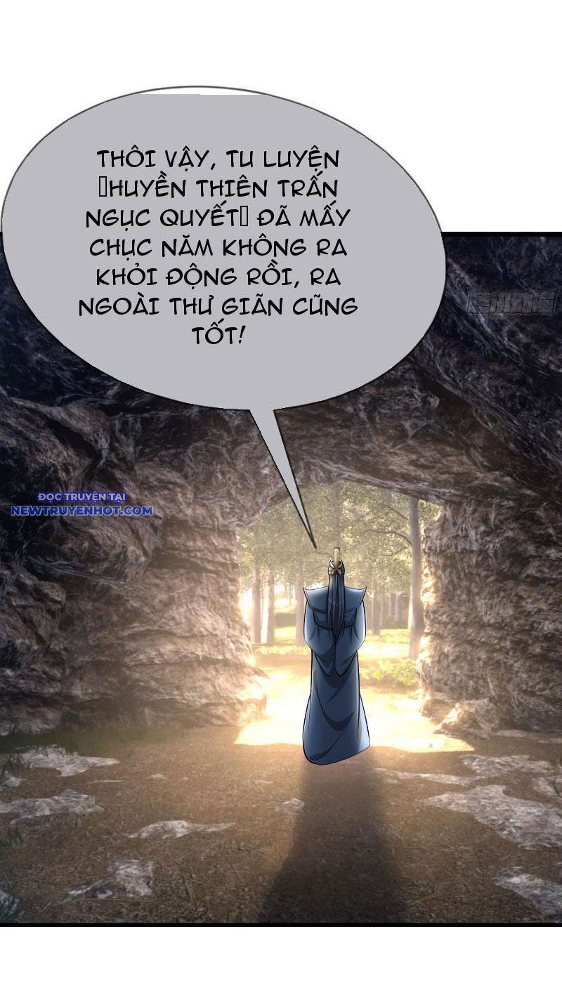 ngủ say vạn cổ: xuất thế đẩy ngang chư thiên chapter 25 15