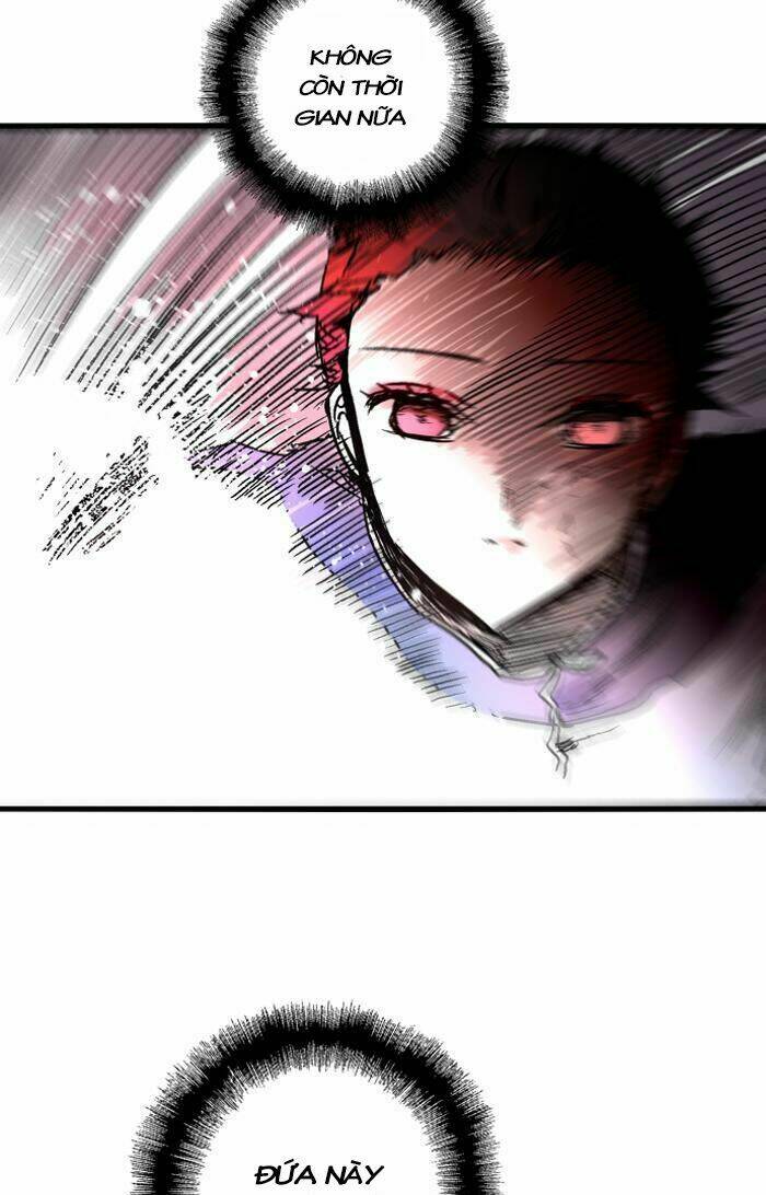 người máy hủy diệt chapter 85 14