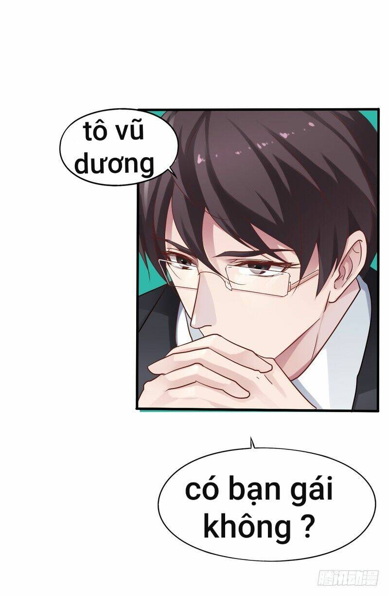 tôi không muốn fa như vậy đâu chapter 4 14