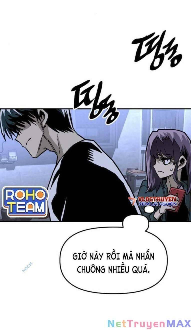 chỉ có cái c.h.ế.t mới là sự cứu rỗi chapter 33 72
