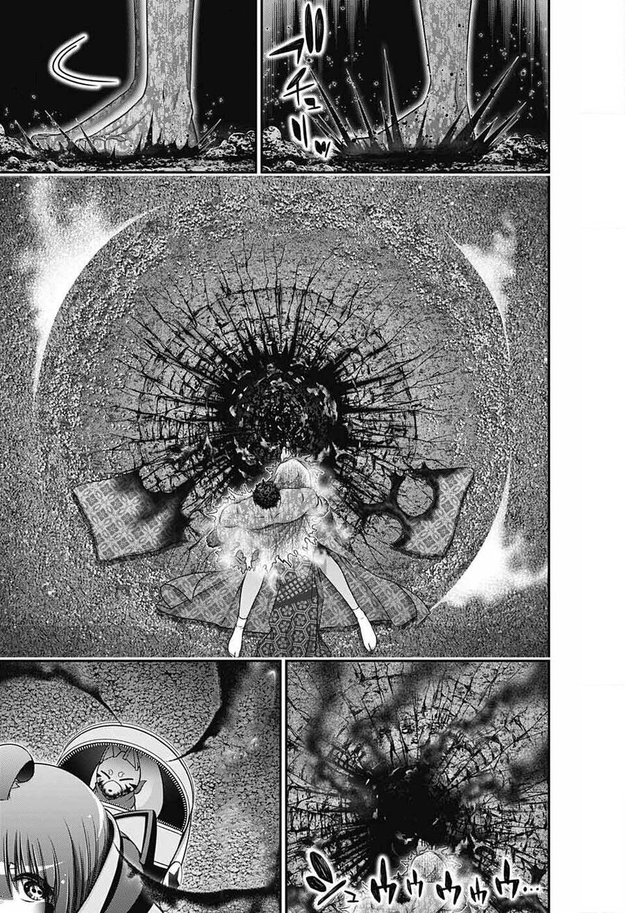 thợ săn ác linh chapter 62 17