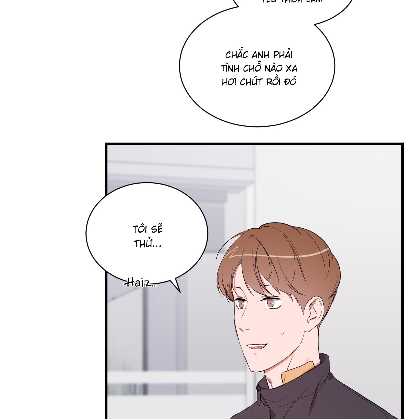 chốn riêng tư chapter 43 7