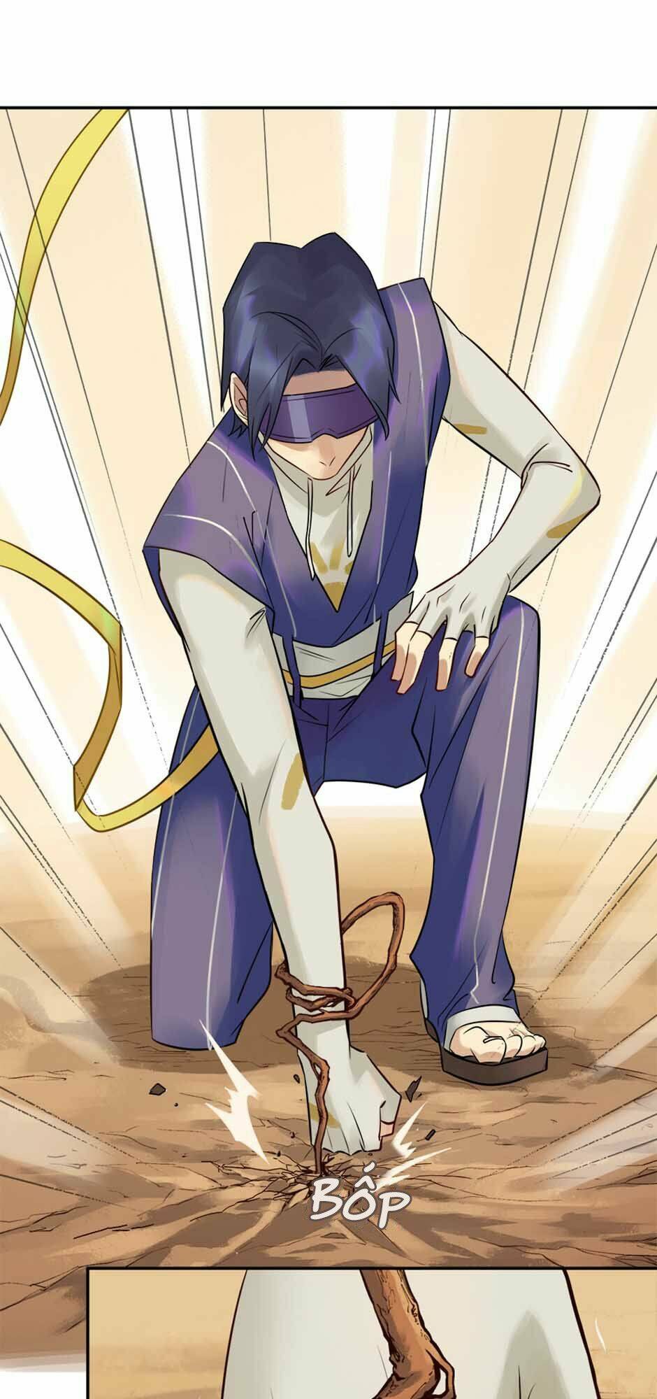 anh hùng và hiệp nữ chapter 44 34