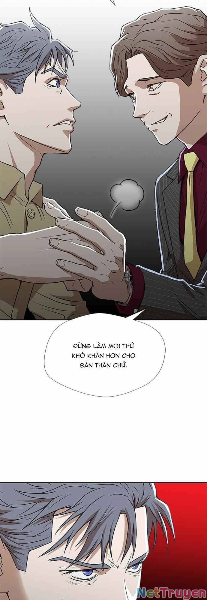 thẩm phán lee han young chapter 1 70