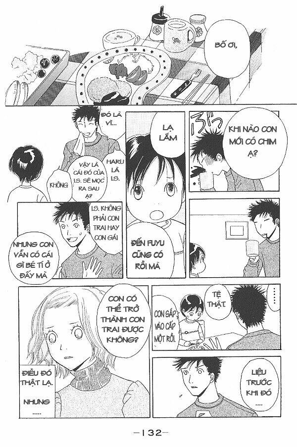 i.s. (intersexuality) chapter 4 8