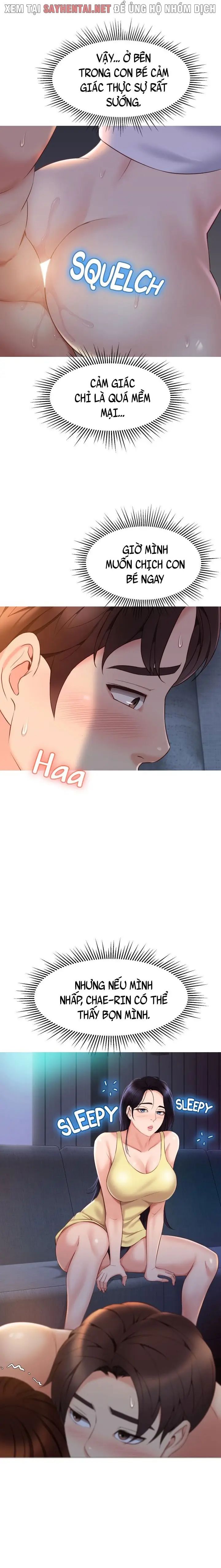 bạn của con gái tôi chapter 39 8