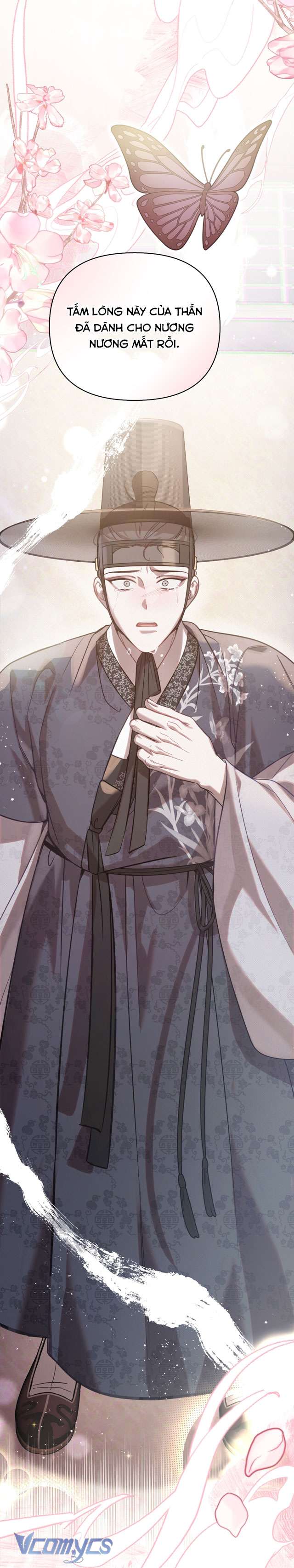 [18+] tiết học bí mật của trung điện chapter 42 31