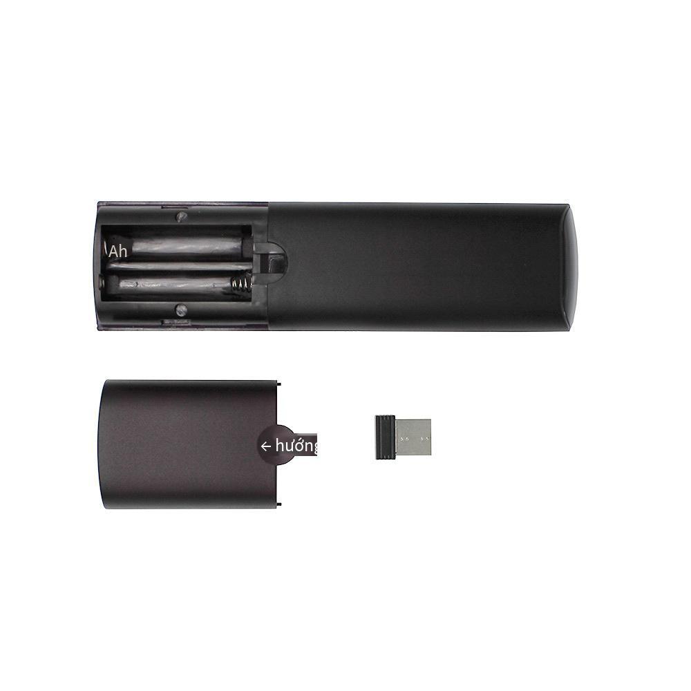 Giao hàng nhanh chuột bay Android chuột bay giọng nói chuột bay không dây chuột bay không dây 2.4G chuột bay mini không dây điều khiển từ xa