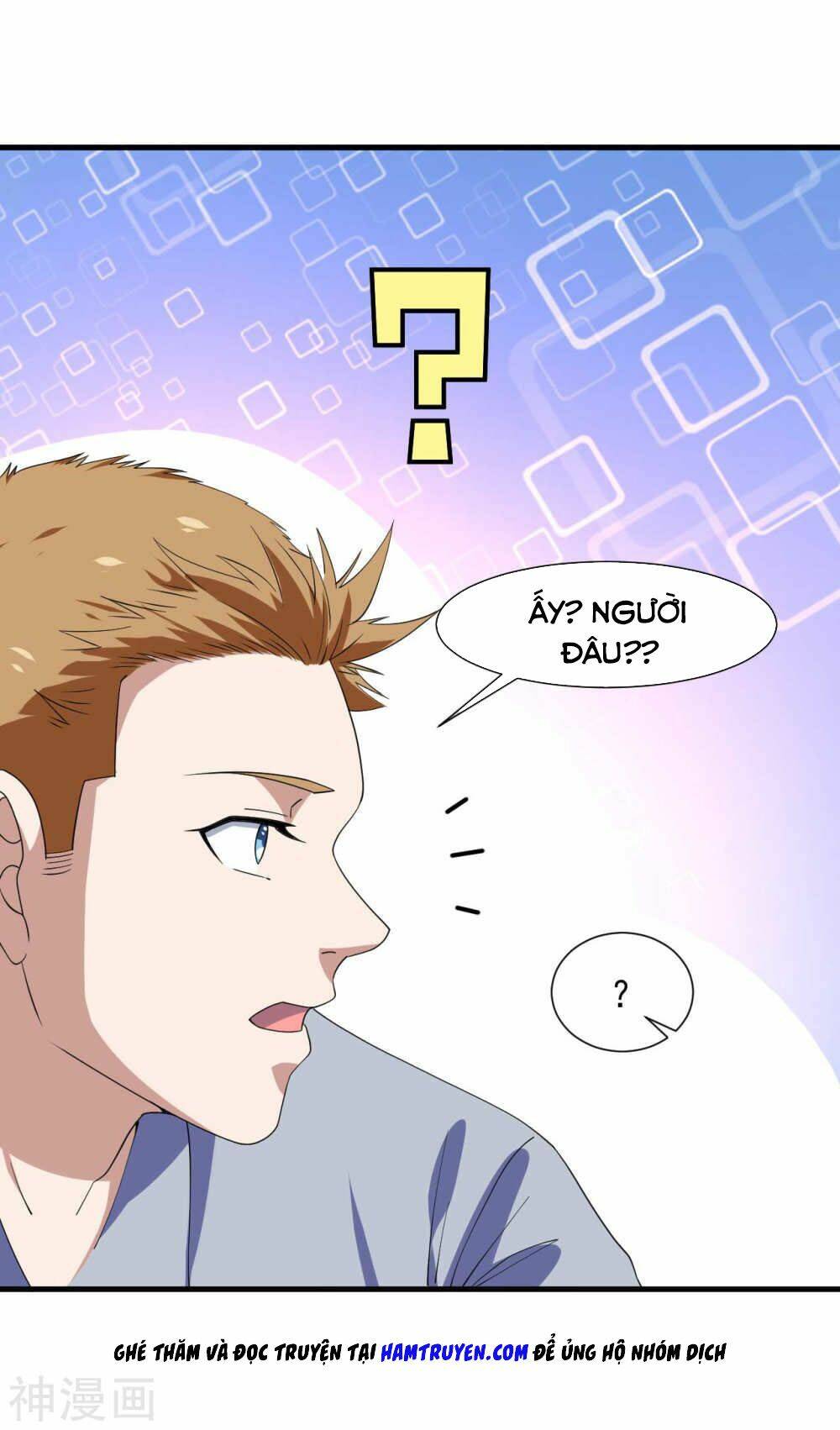 tu chân truyền nhân tại đô thị chapter 12 30