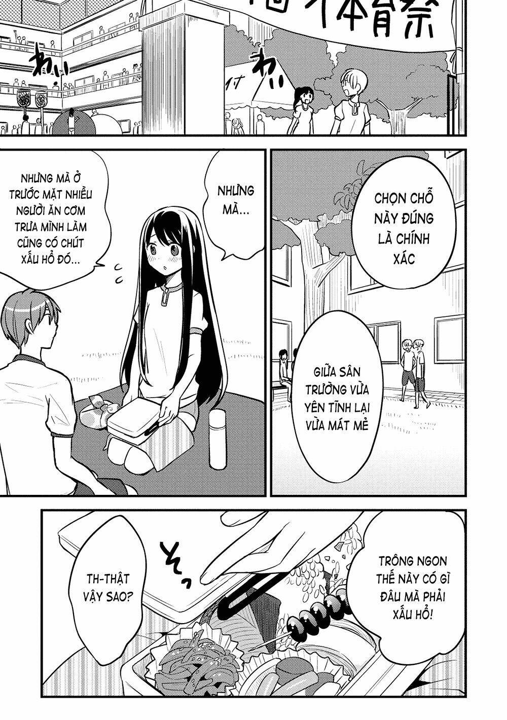 rokujouma no shinryakusha!? chapter 10 18