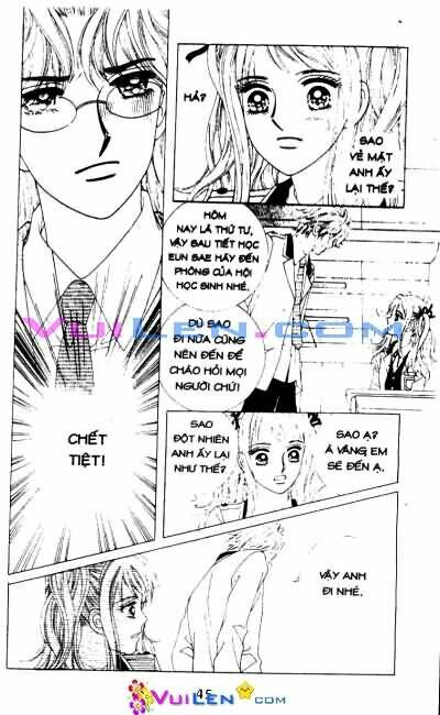 tìm lại tình yêu chapter 11 6