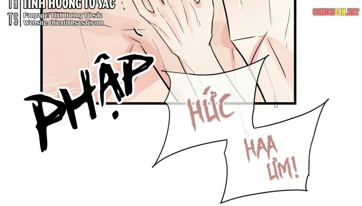 dấu vết không mùi chapter 29 13