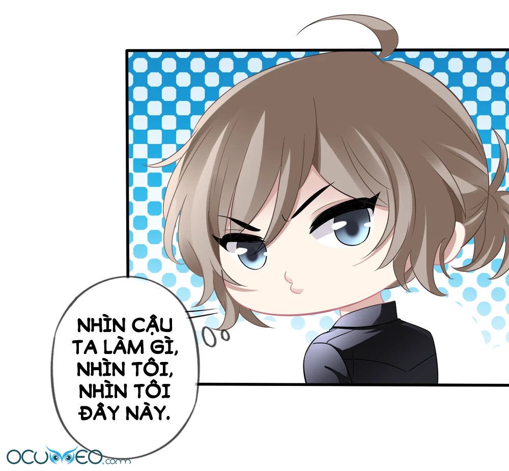 mỹ vị giai thê chapter 41.5 12