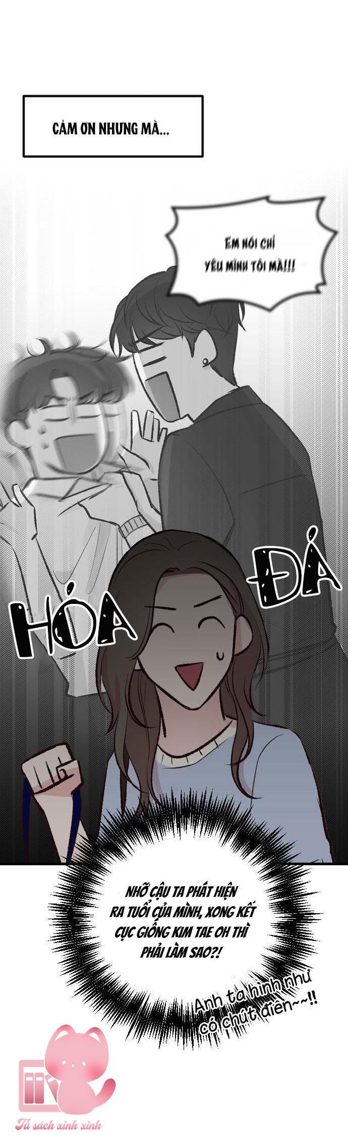 gặp nhau giữa trung gian chapter 3 37