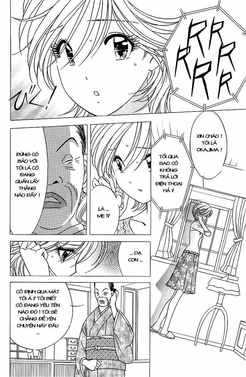 orange yane no chiisana ie full chapter 29 12