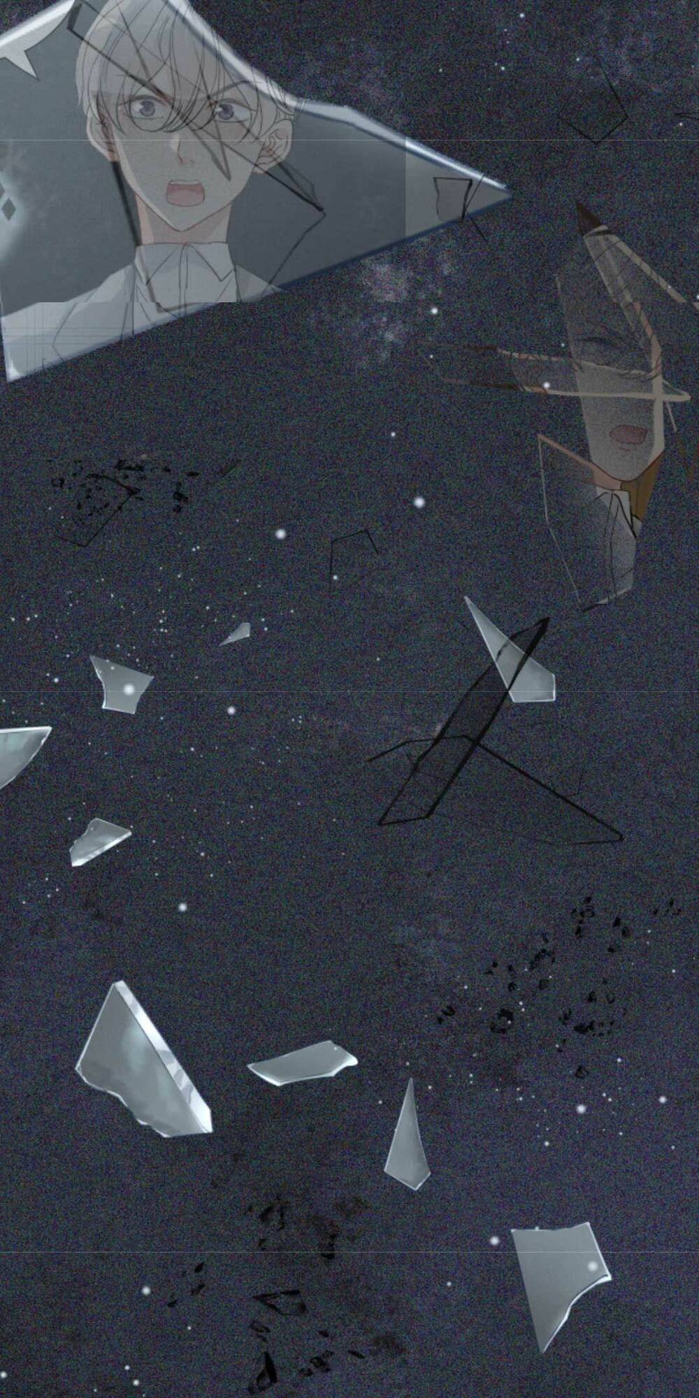 cô vợ hợp đồng bỏ trốn của tổng giám đốc chapter 428 40