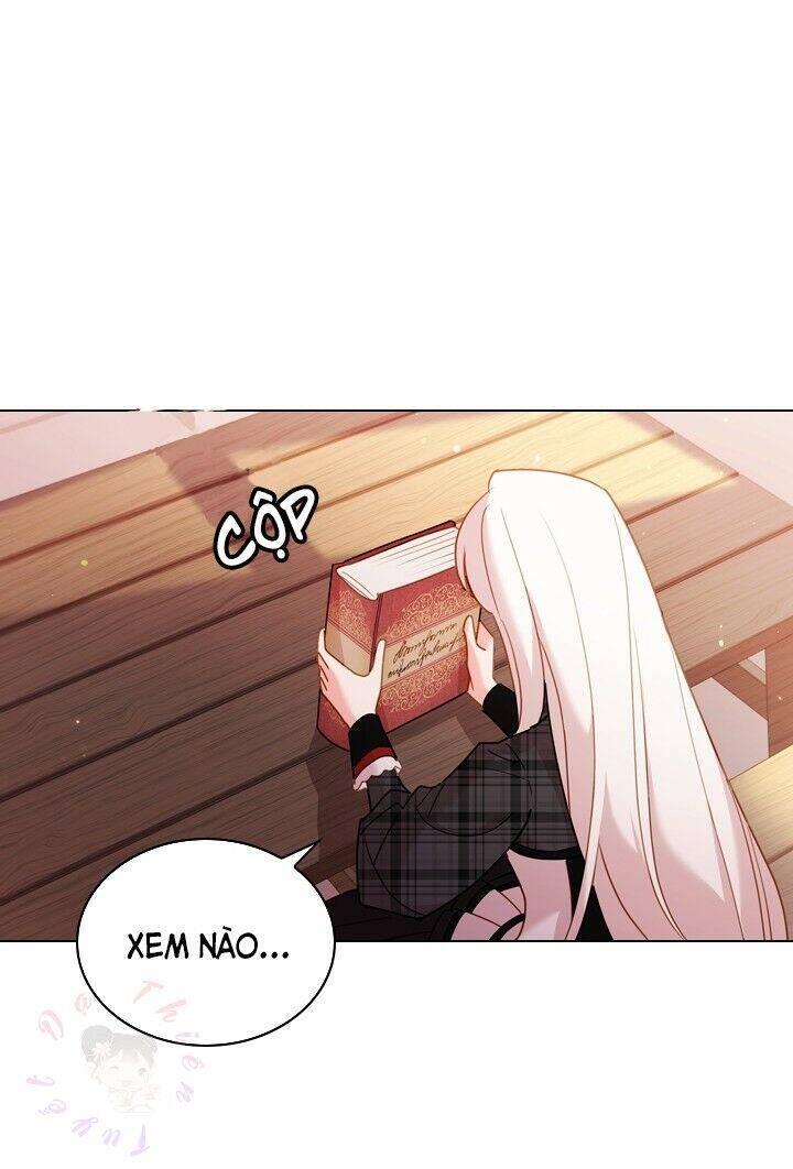 để yên cho tiểu thư hiền chapter 7 52