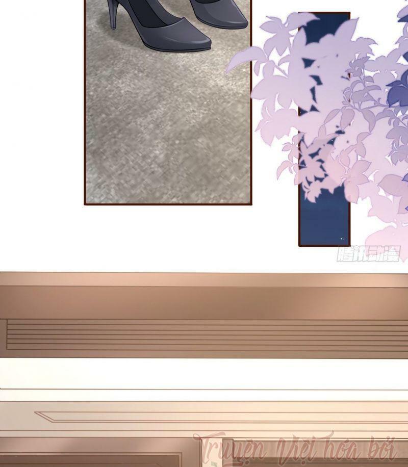 bạn gái tôi mới 30+ tuổi xuân chapter 75 20