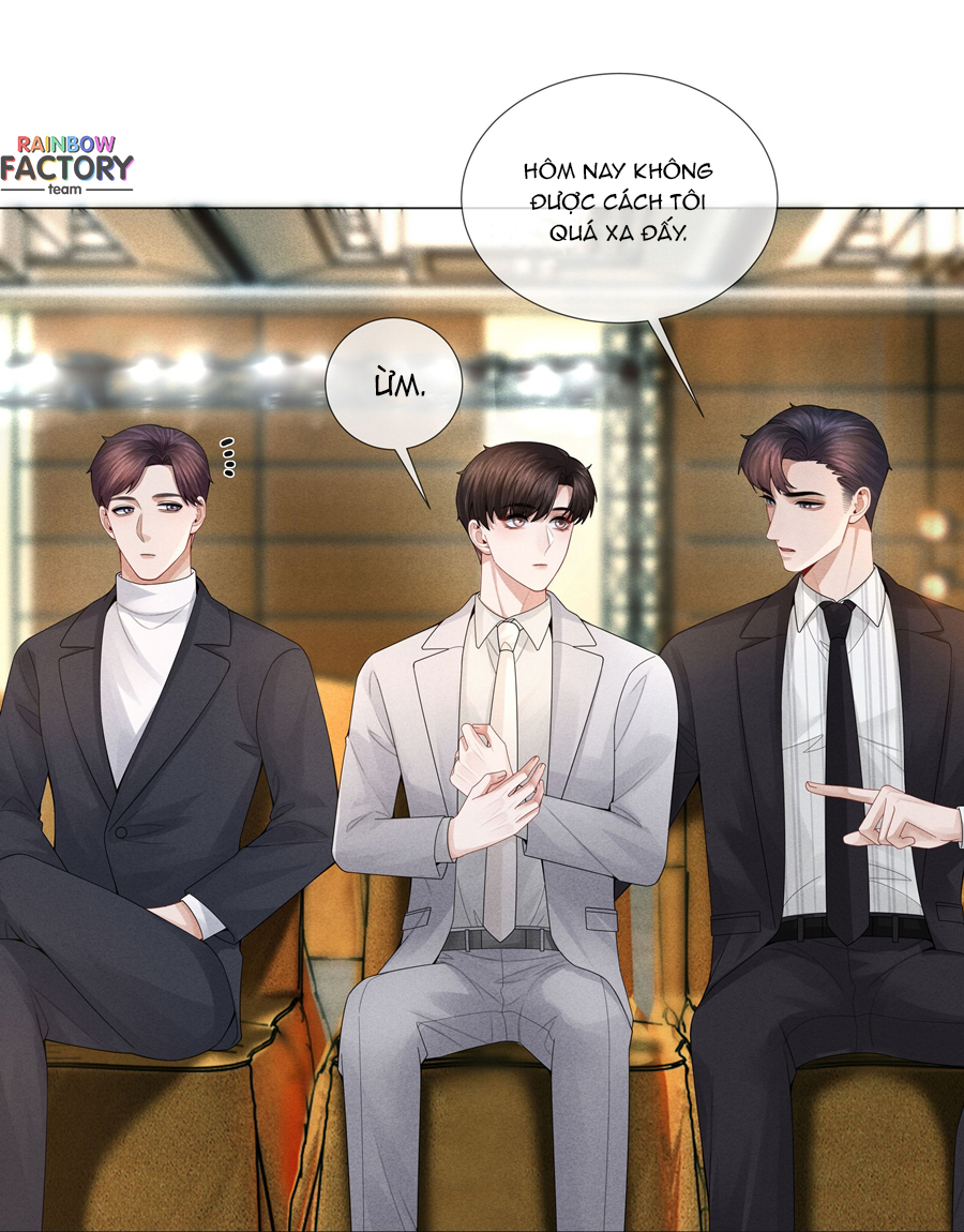 dior tiên sinh chapter 36 8