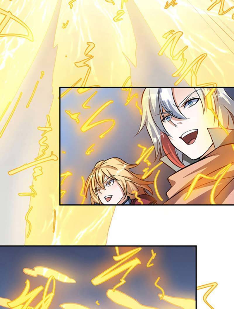 võ đạo độc tôn chapter 509 40