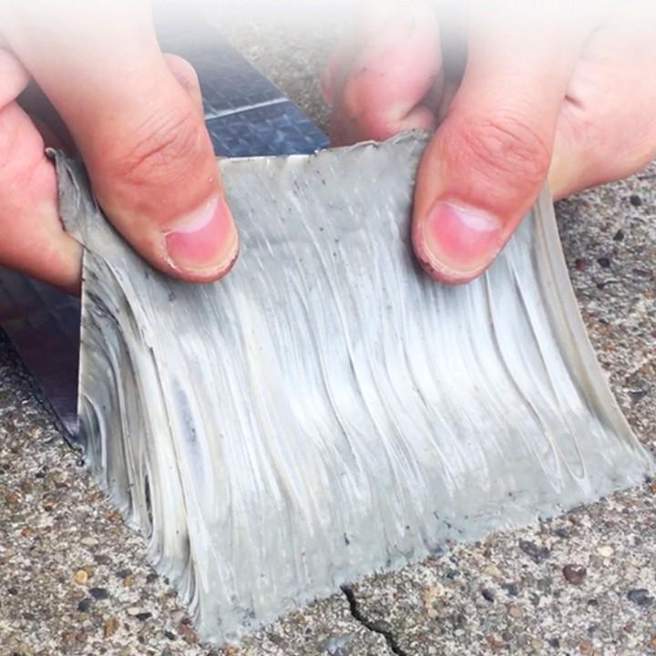 SIÊU RẺ - BĂNG KEO CHỐNG THẤM SIÊU DÍNH