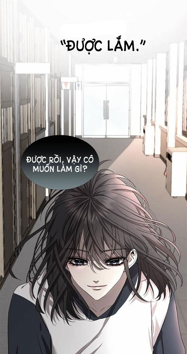 Tự Do Trong Mơ chapter 15.1 48