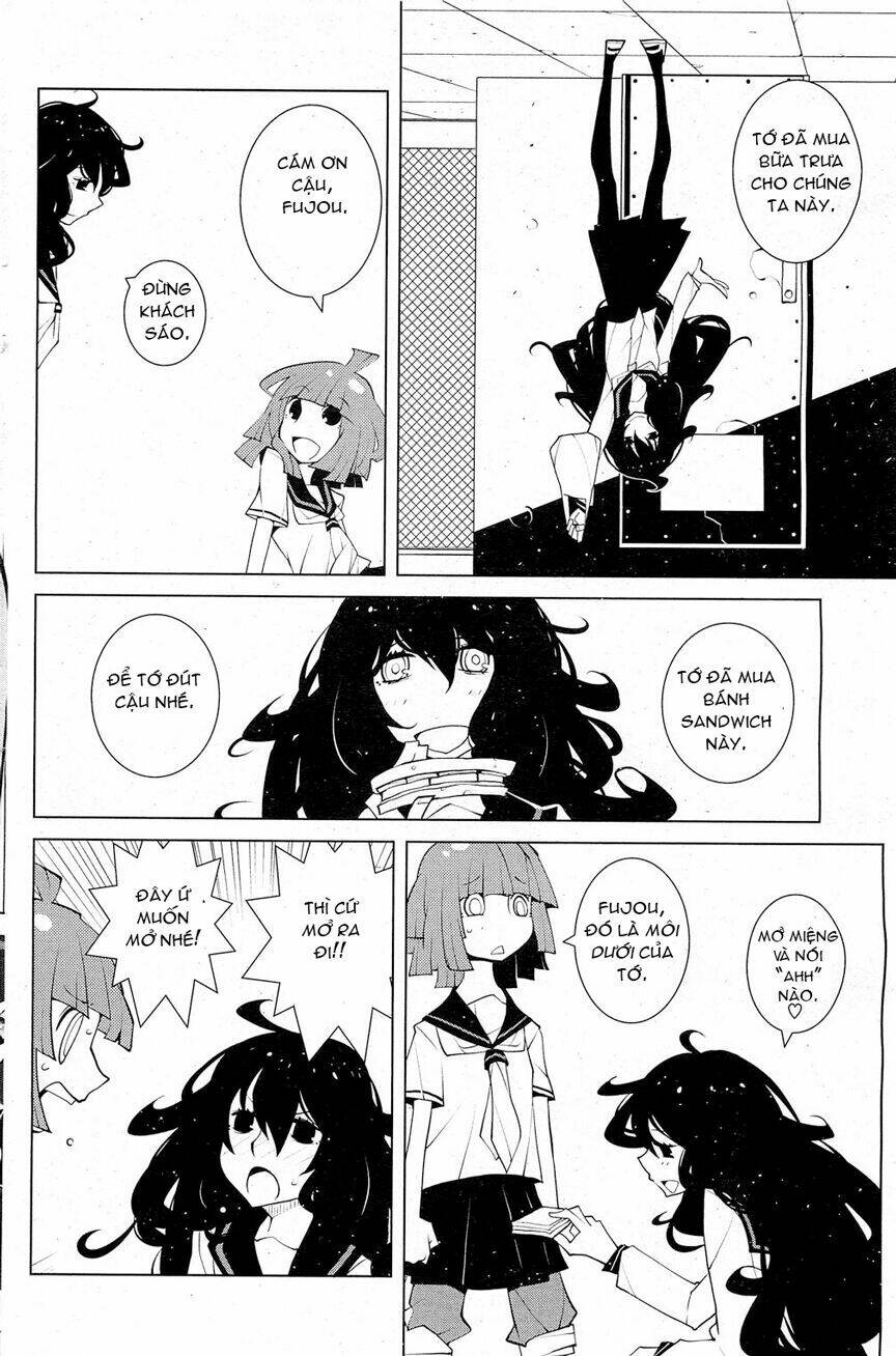 oddman 11 chapter 9 2