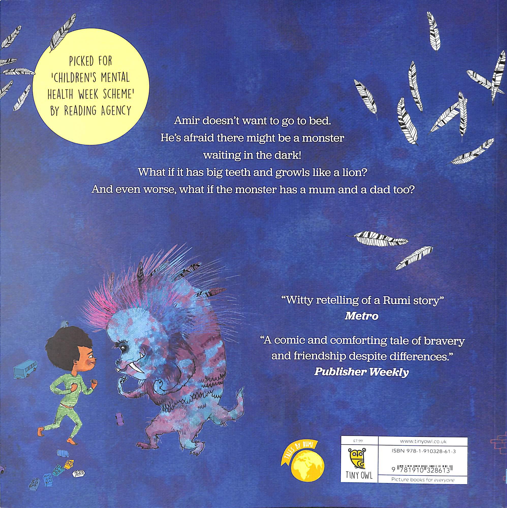 Sách ngoại văn: Grobblechops