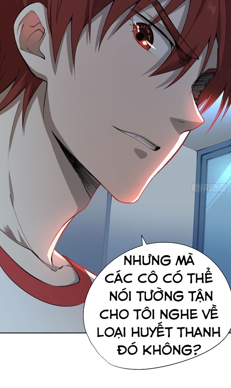 vương bài thần y chapter 25 19