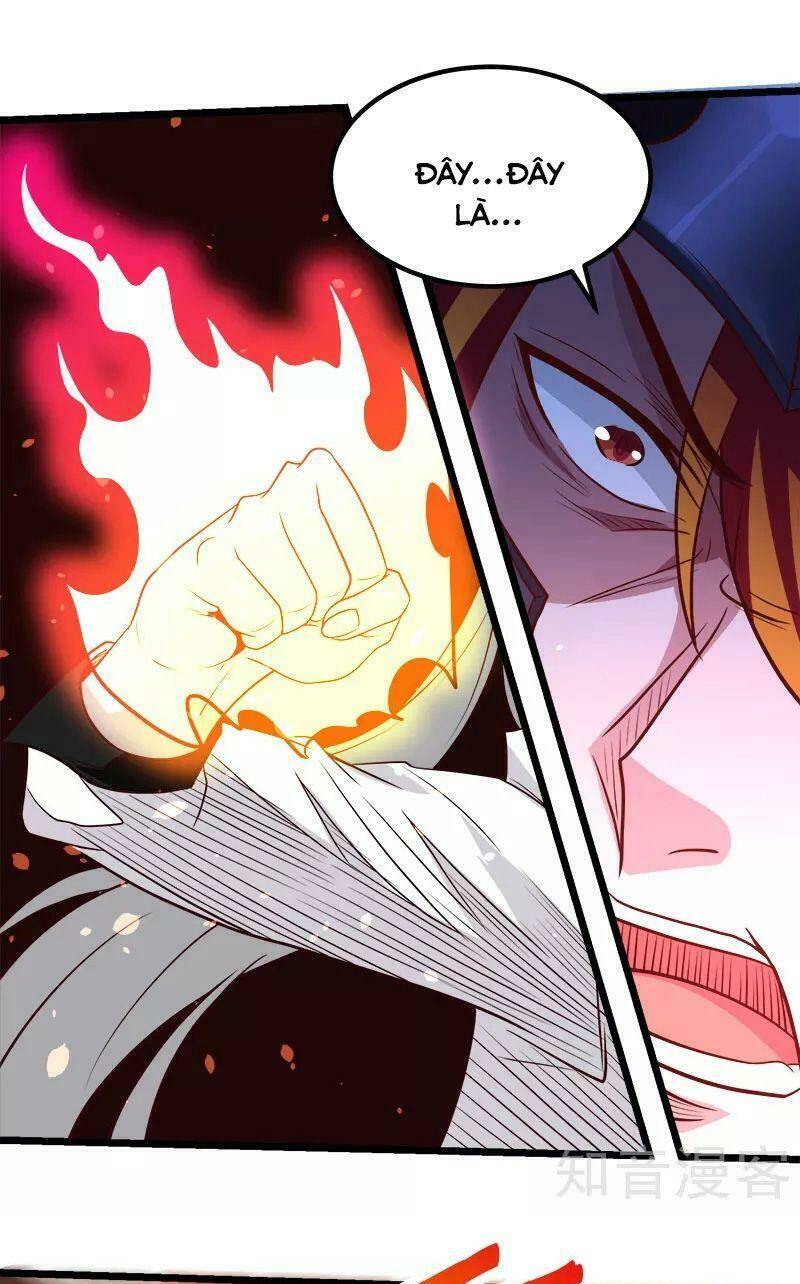 kiếm vũ chapter 142 30