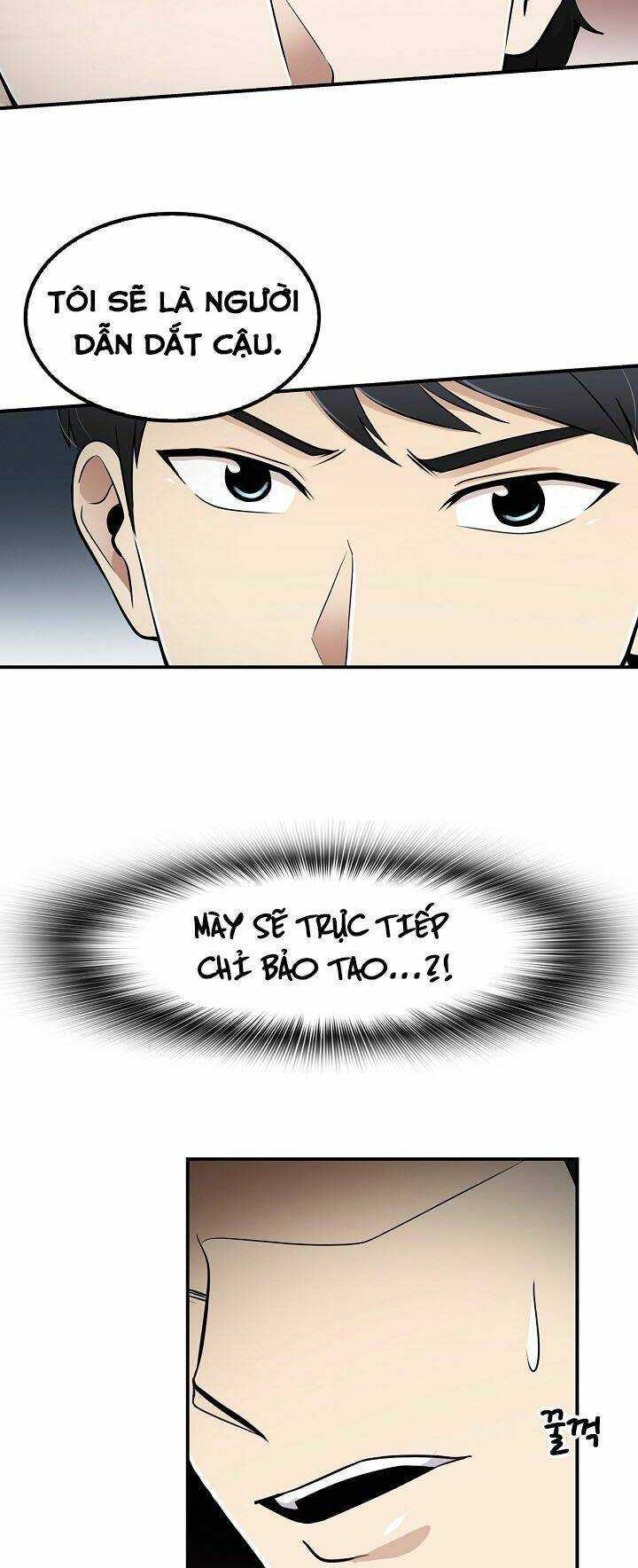 điều tra viên chuyển sinh chapter 27 24