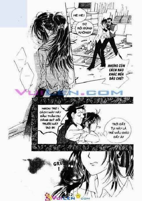 nhật ký tân hôn chapter 3 51