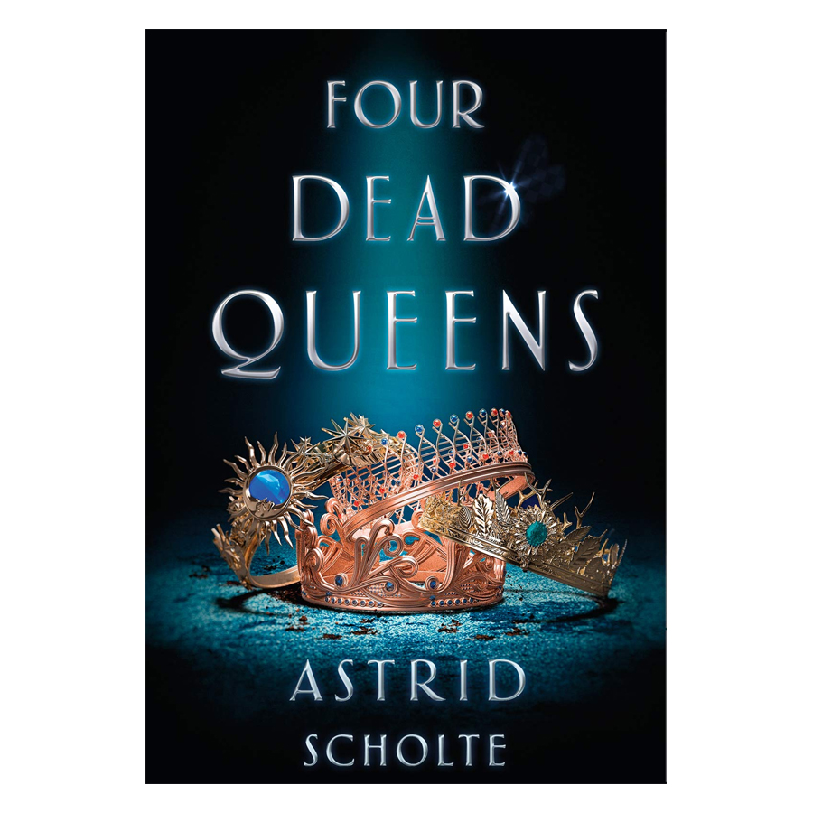 Four Dead Queens
