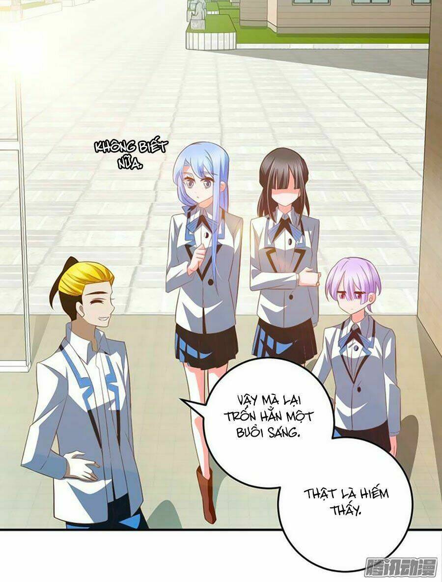 người yêu khát máu của tôi chapter 54 44