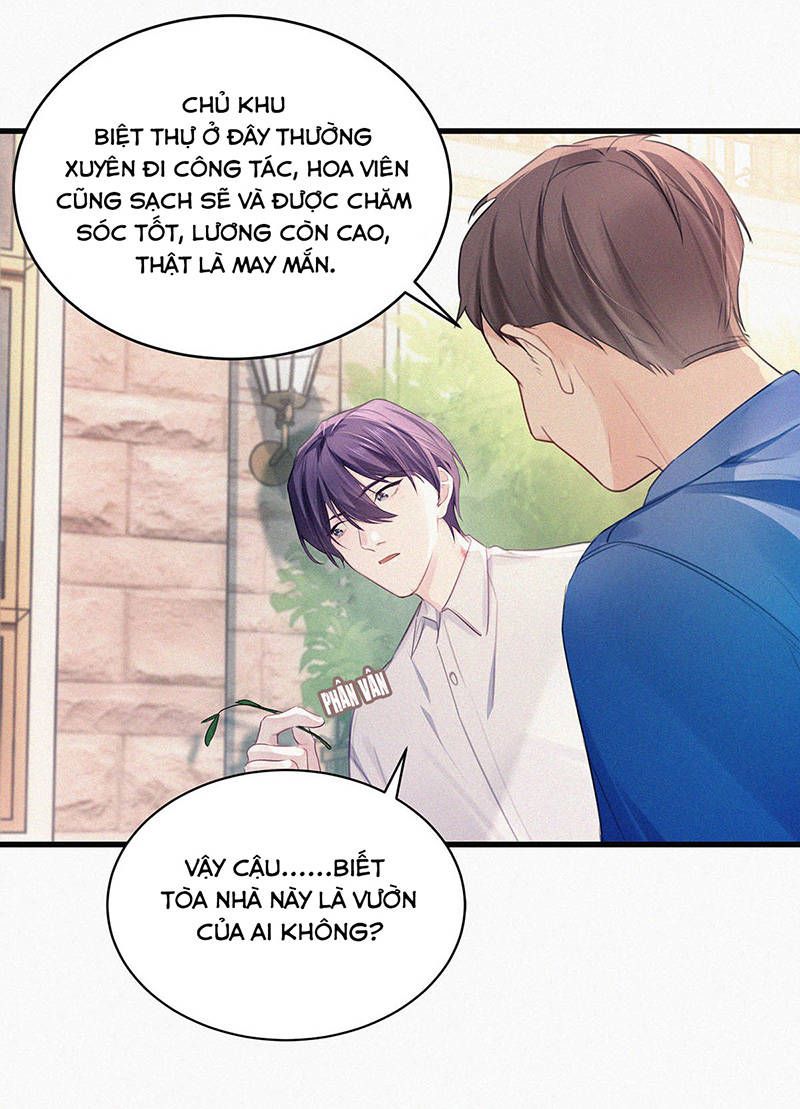 thần thương (môi súng) chapter 9 32