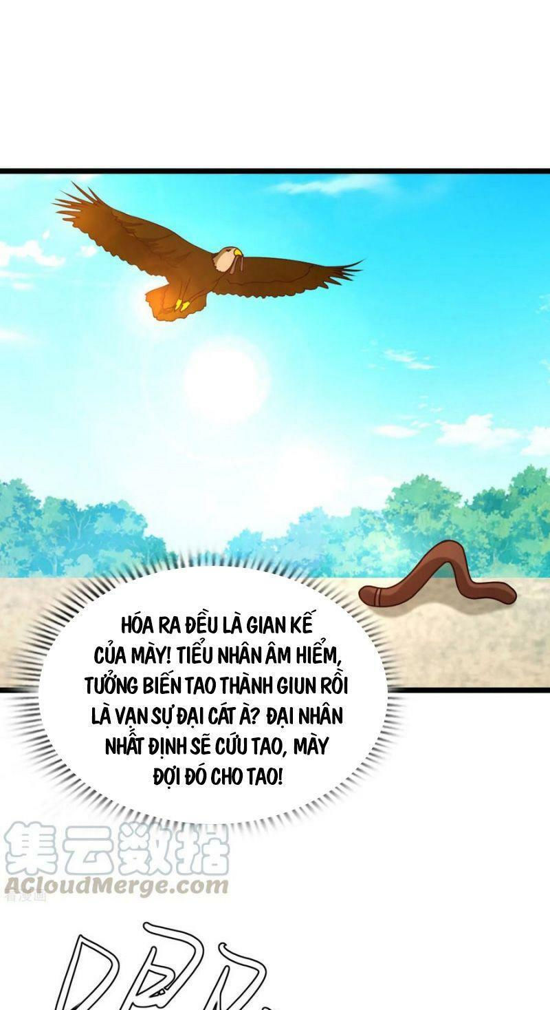 tối cường vận đào hoa chapter 211 37