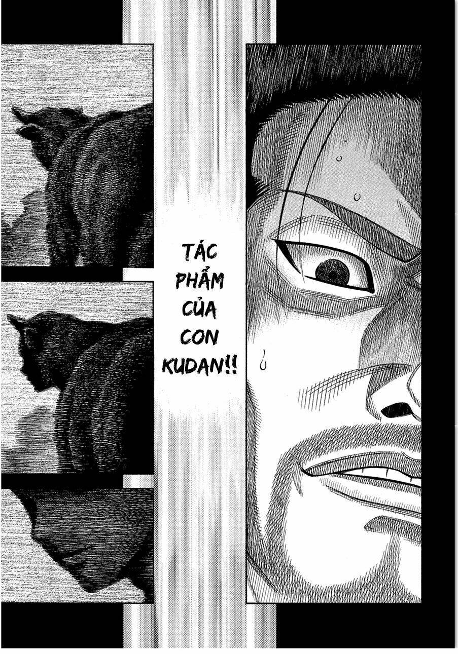 cái chết sau 7 ngày chapter 15 17