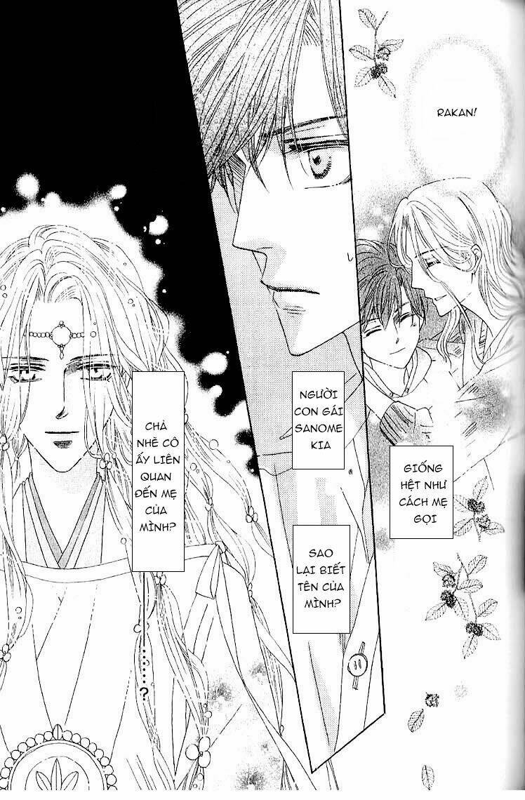 kim cương bạc chapter 31 55