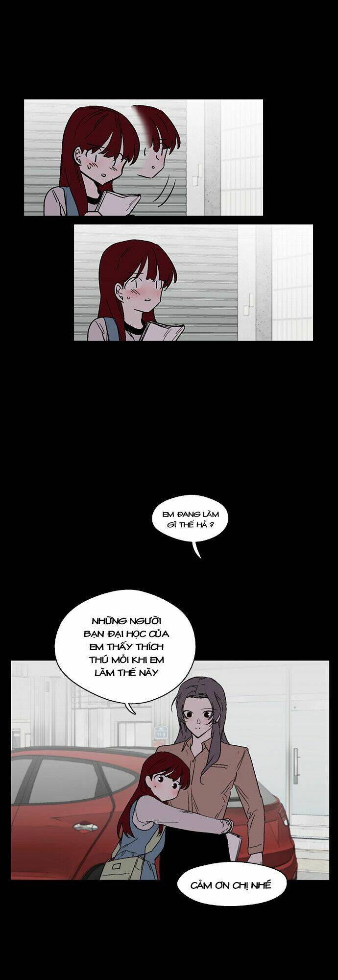 người máy hủy diệt chapter 139 29