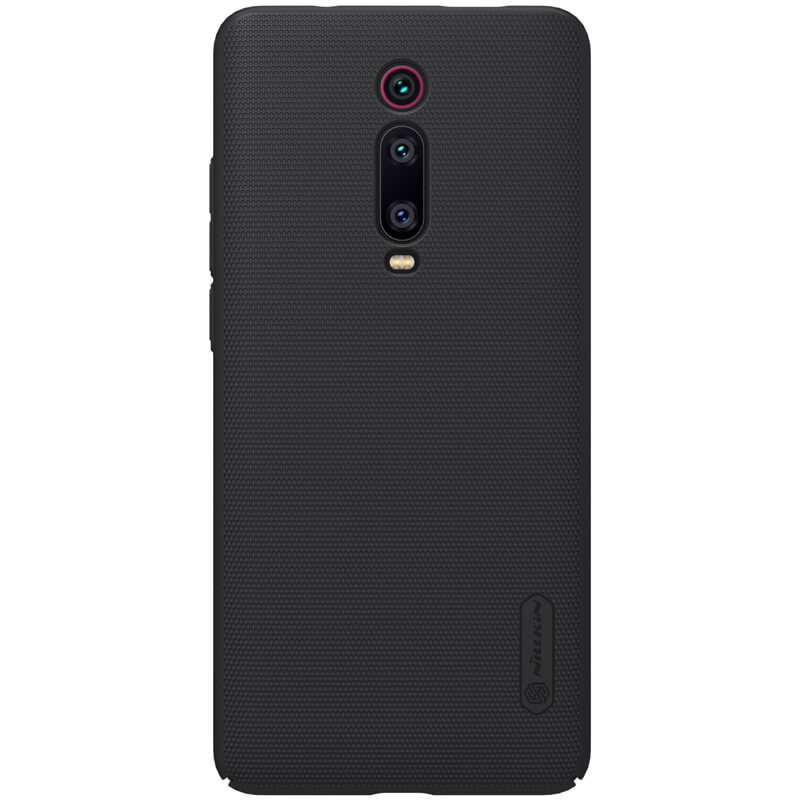 Ốp Lưng cứng cho Xiaomi Redmi K20, K20 Pro - Nillkin - Hàng chính hãng