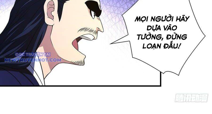 thiên long bát bộ webtoon chapter 122 72