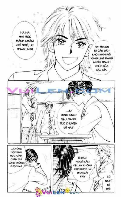 bong bóng trắng chapter 7 112