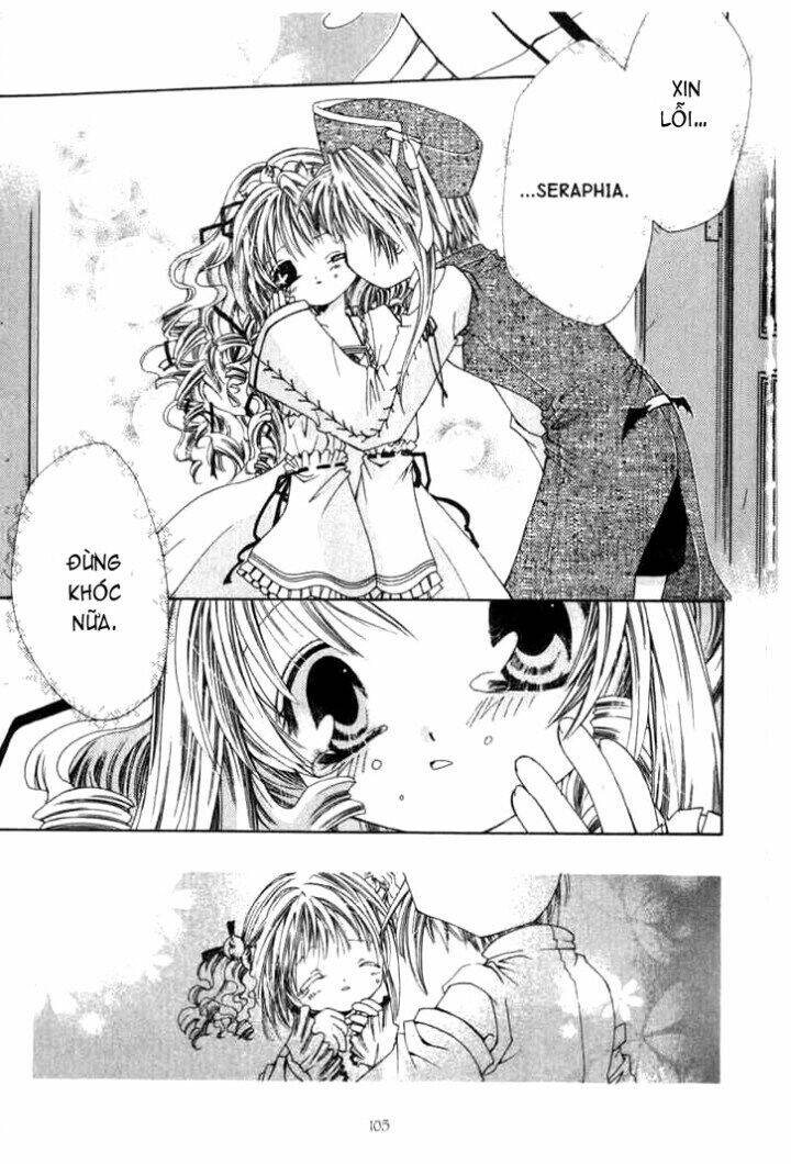 magical x miracle chapter 5 18