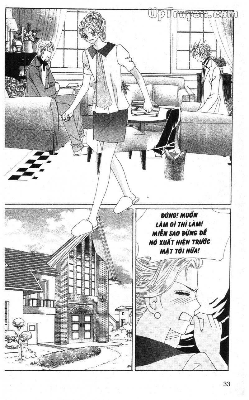 meo meo dịu dàng đi nhé chapter 12 33