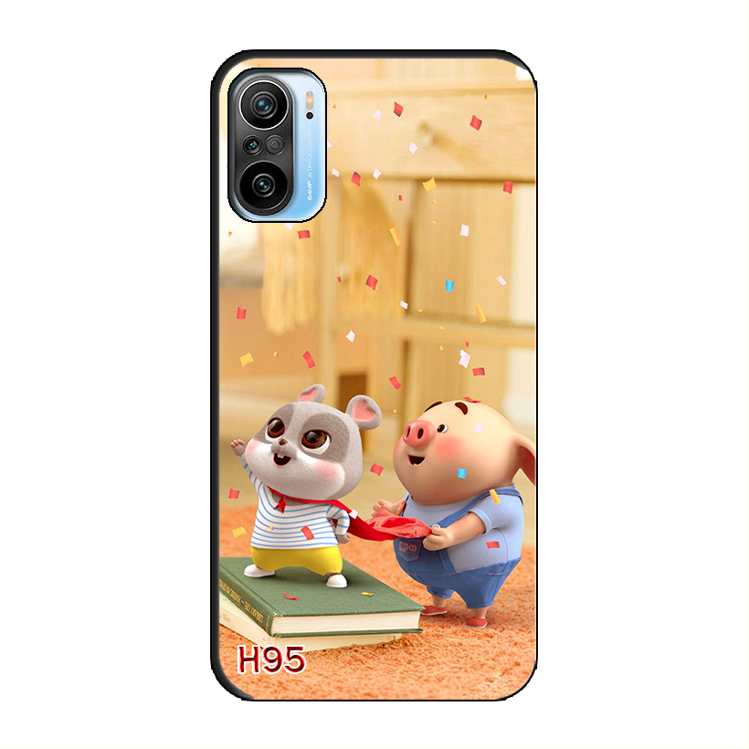 Ốp Lưng Dành Cho XIAOMI K40 PRO