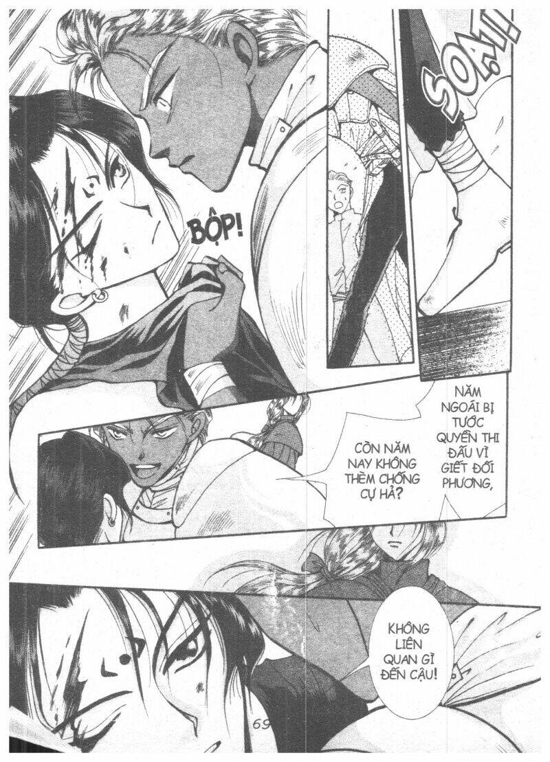 vampire game chapter 3 69