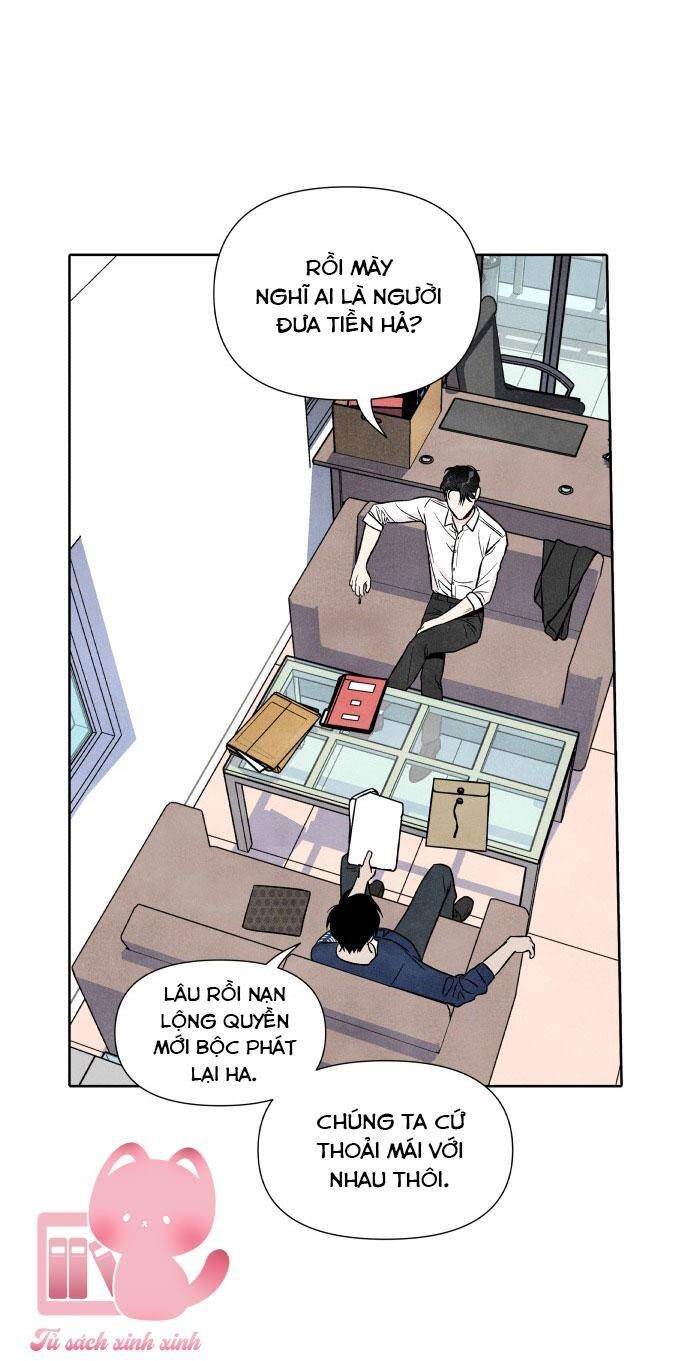 điều khiến tôi quyết tâm muốn chết chapter 40 40