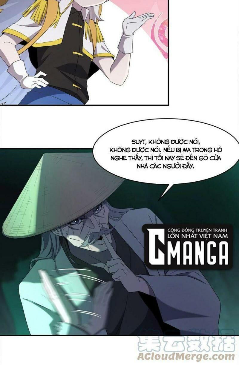 đừng hiểu lầm, tôi mới là người bị hại! chapter 63 5