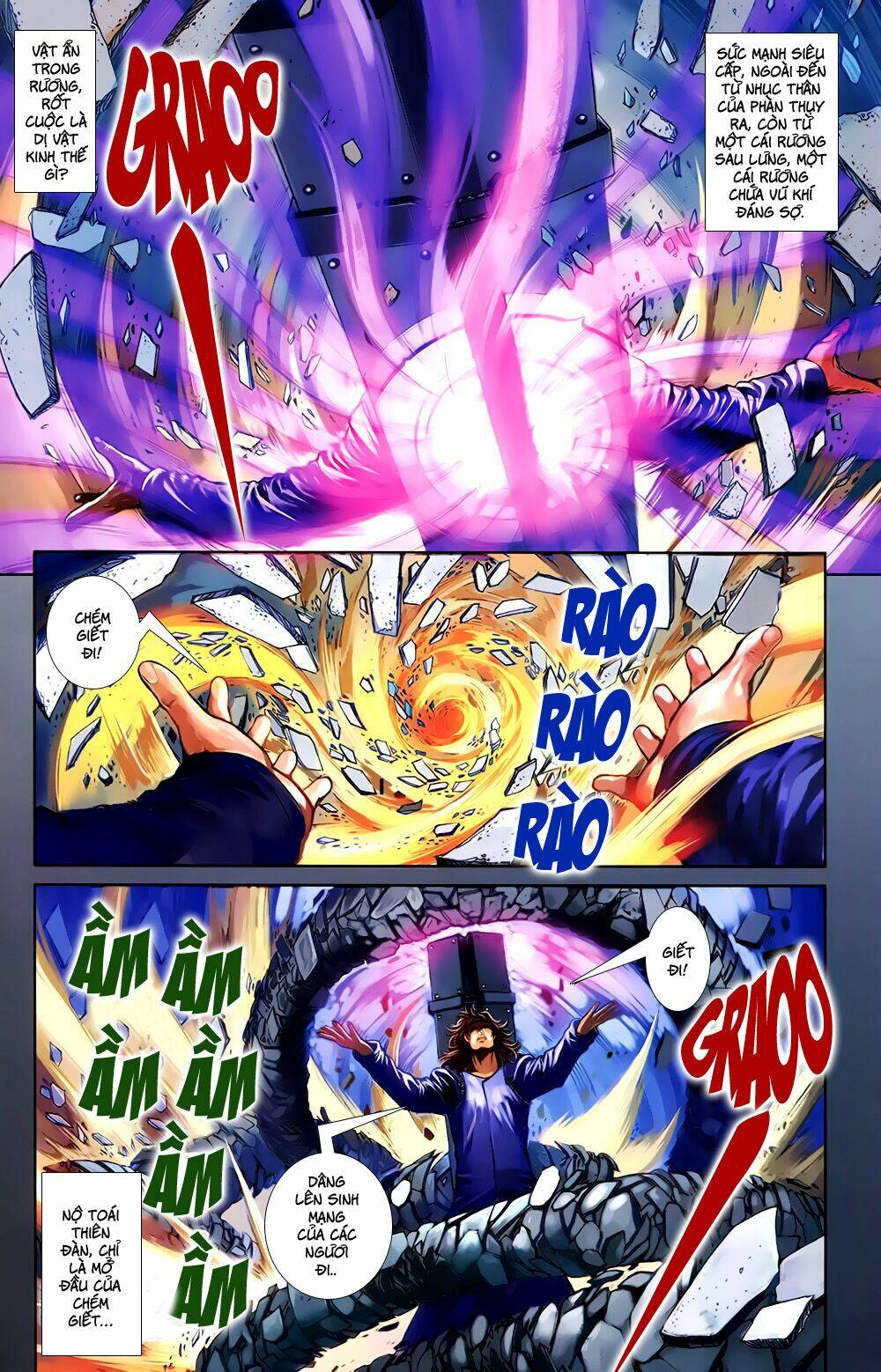 108 - tân thủy hử chapter 3.1 10