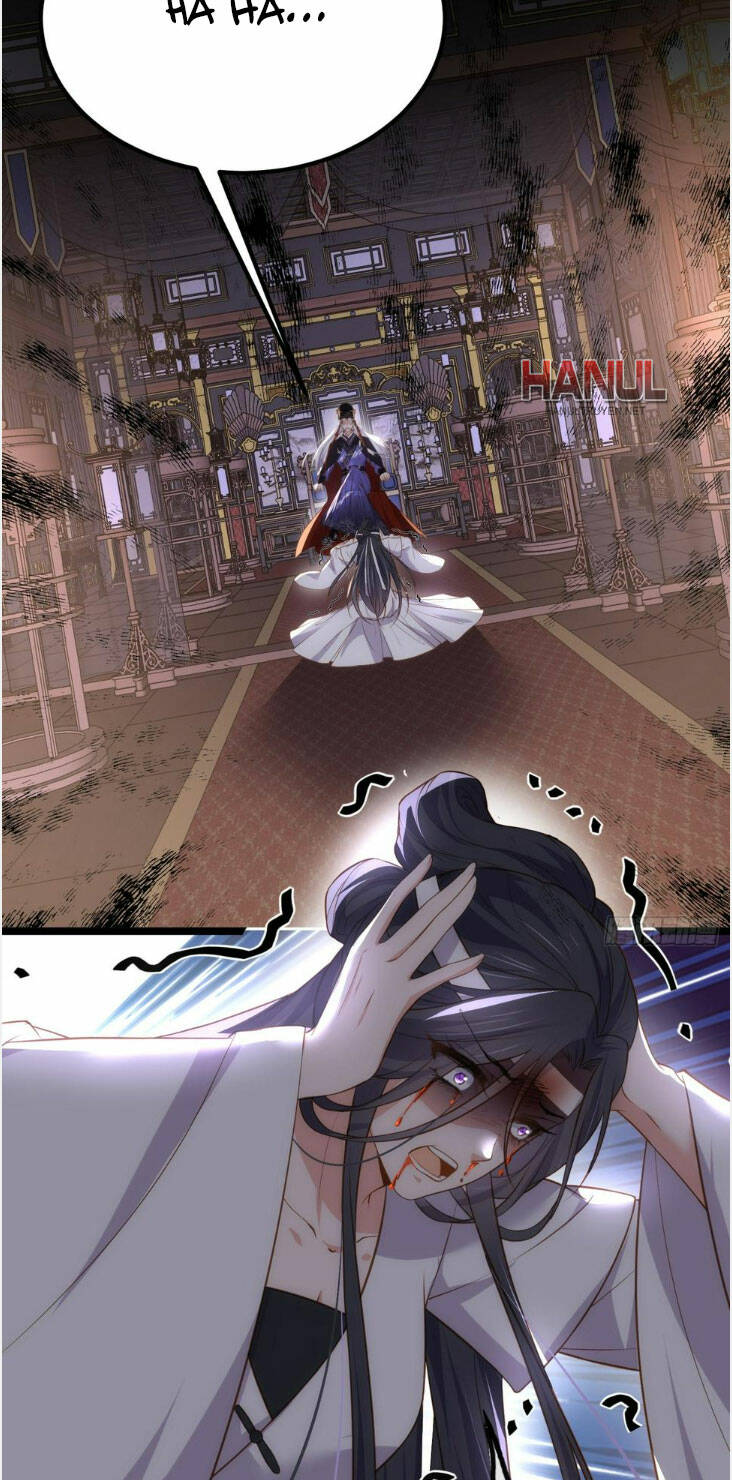 hoạn phi thiên hạ chapter 300 11